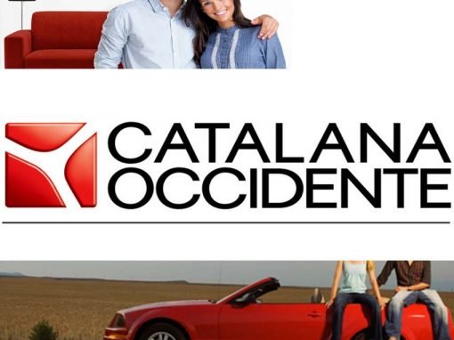 Catalana Occidente