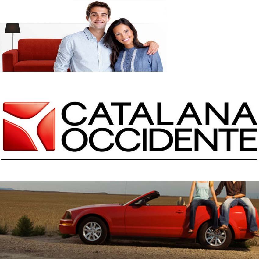 Catalana Occidente